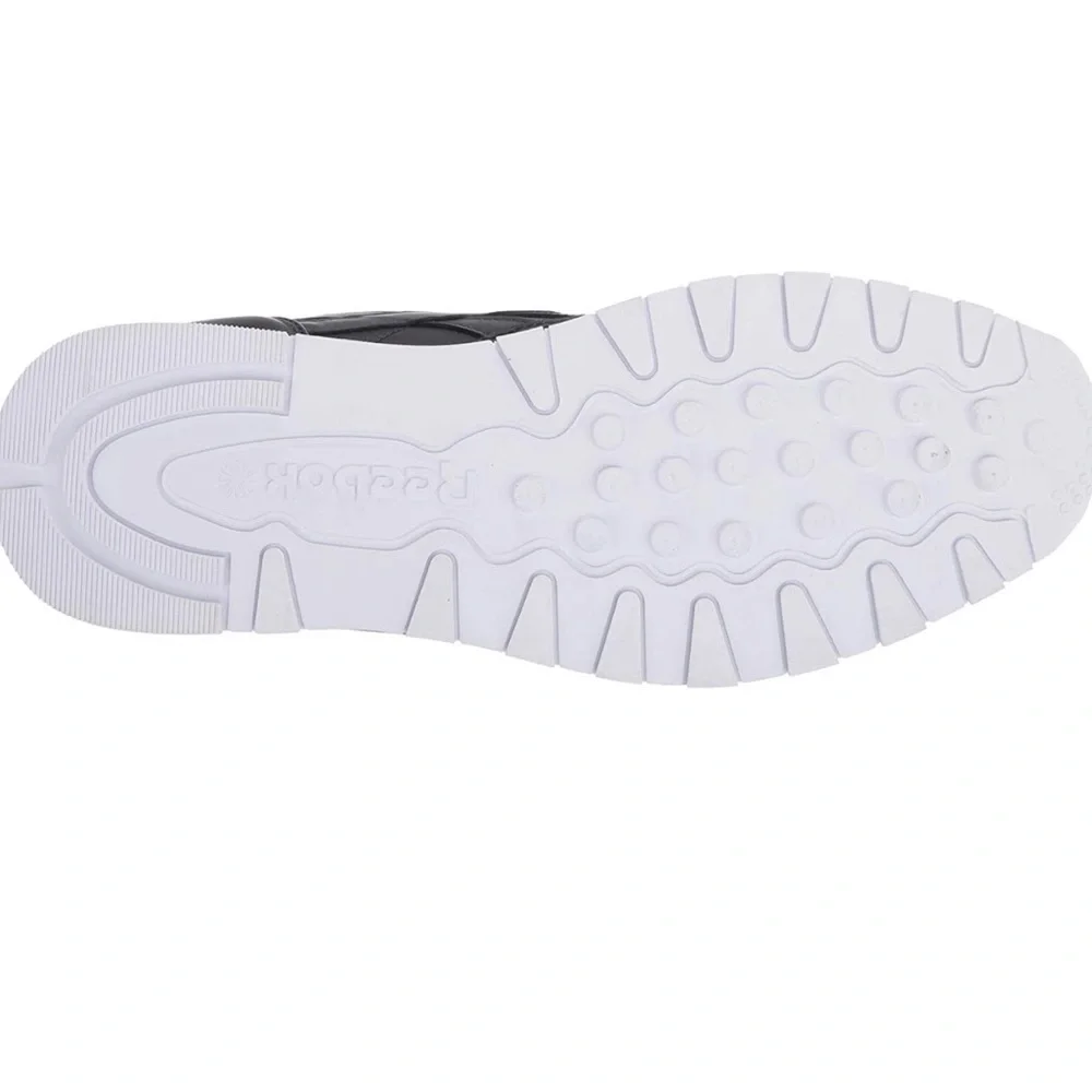 🌼NIB REEBOK UNISEX CLASIC LEATHER RUNNING SHOES. - Picture 4 of 10